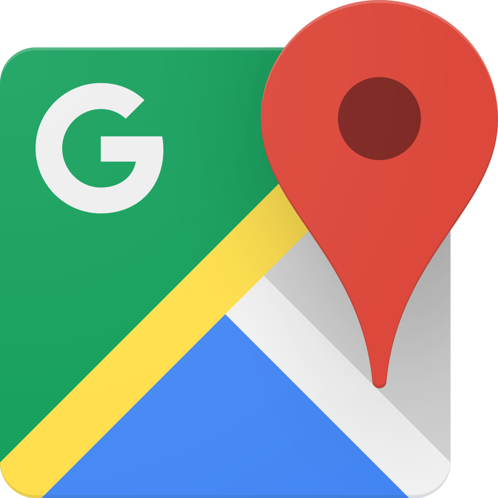 مسیریابی دفتر بازرگانی همتی از طریق google map