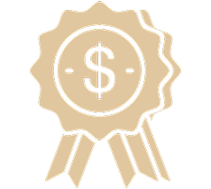 قیمت رقابتی و شفافیت مالی